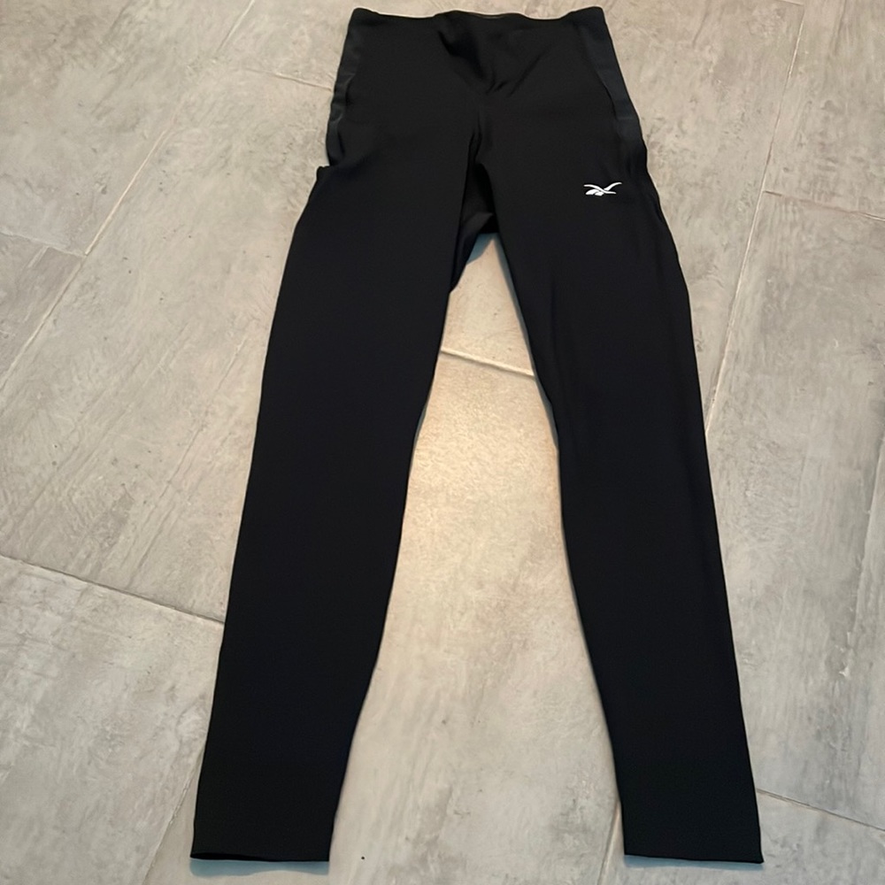 Reebok leggings